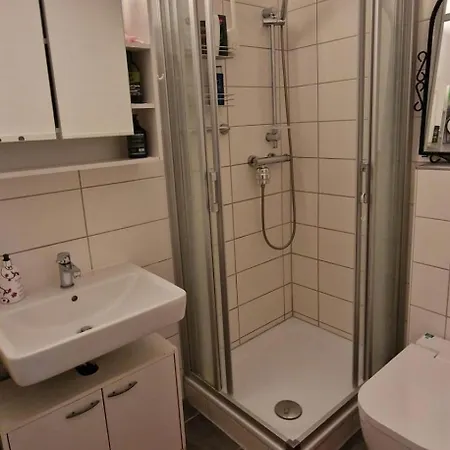 Rest-atila Quarto em Acomodações Particulares