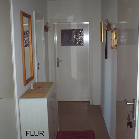 Rest-atila Quarto em Acomodações Particulares