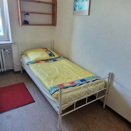 Homestay Rest-atila *