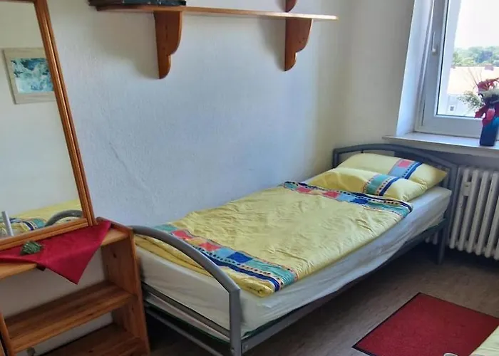 Rest-atila Privat bolig Hannover