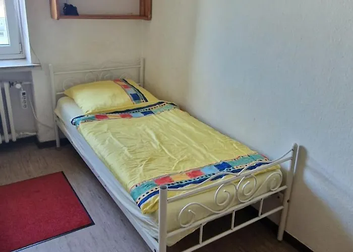 Privat bolig Rest-atila *